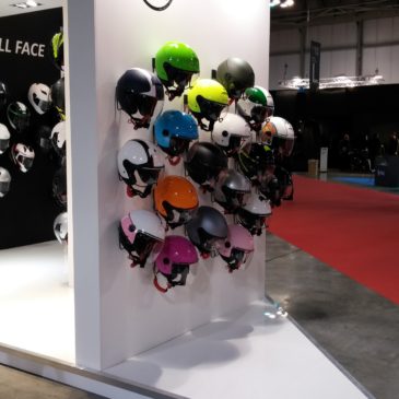 EICMA 2016 – Nuovi caschi presto nel nostro store!