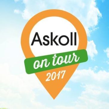 Askoll on Tour – 17 marzo 2017