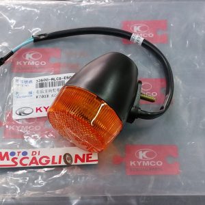 KIT TAGLIANDO ORIGINALE KYMCO PEOPLE E PEOPLE ONE 125 150 DAL 2013 AL 2022  - Le moto di Scaglione - ricambi moto e scooter palermo