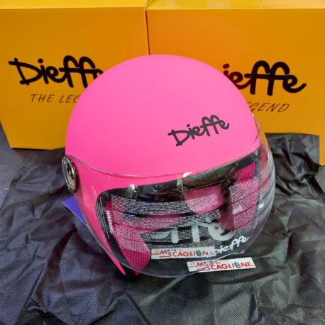 DIEFFE DF4 FUCSIA